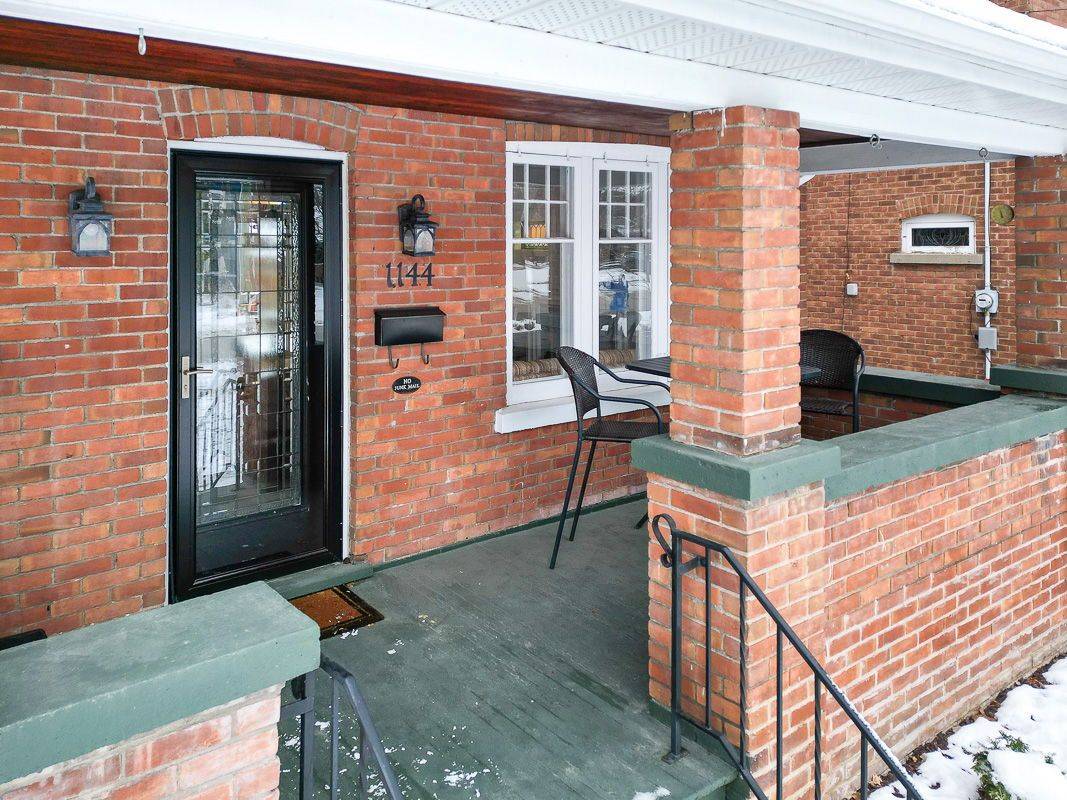 Owen Sound, ON N4K 4W4,1144 4th Avenue W N/A