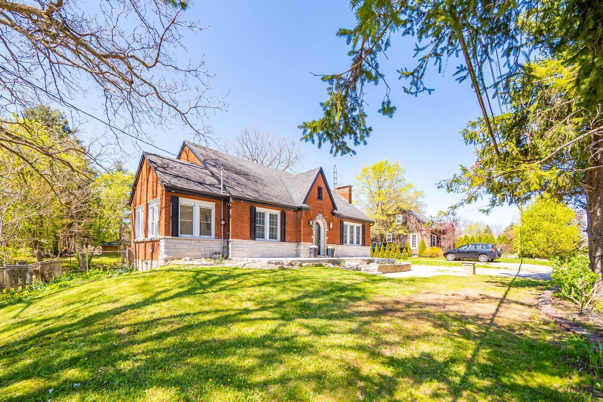 Hamilton, ON L8N 2Z7,933 Highway 6 N/A