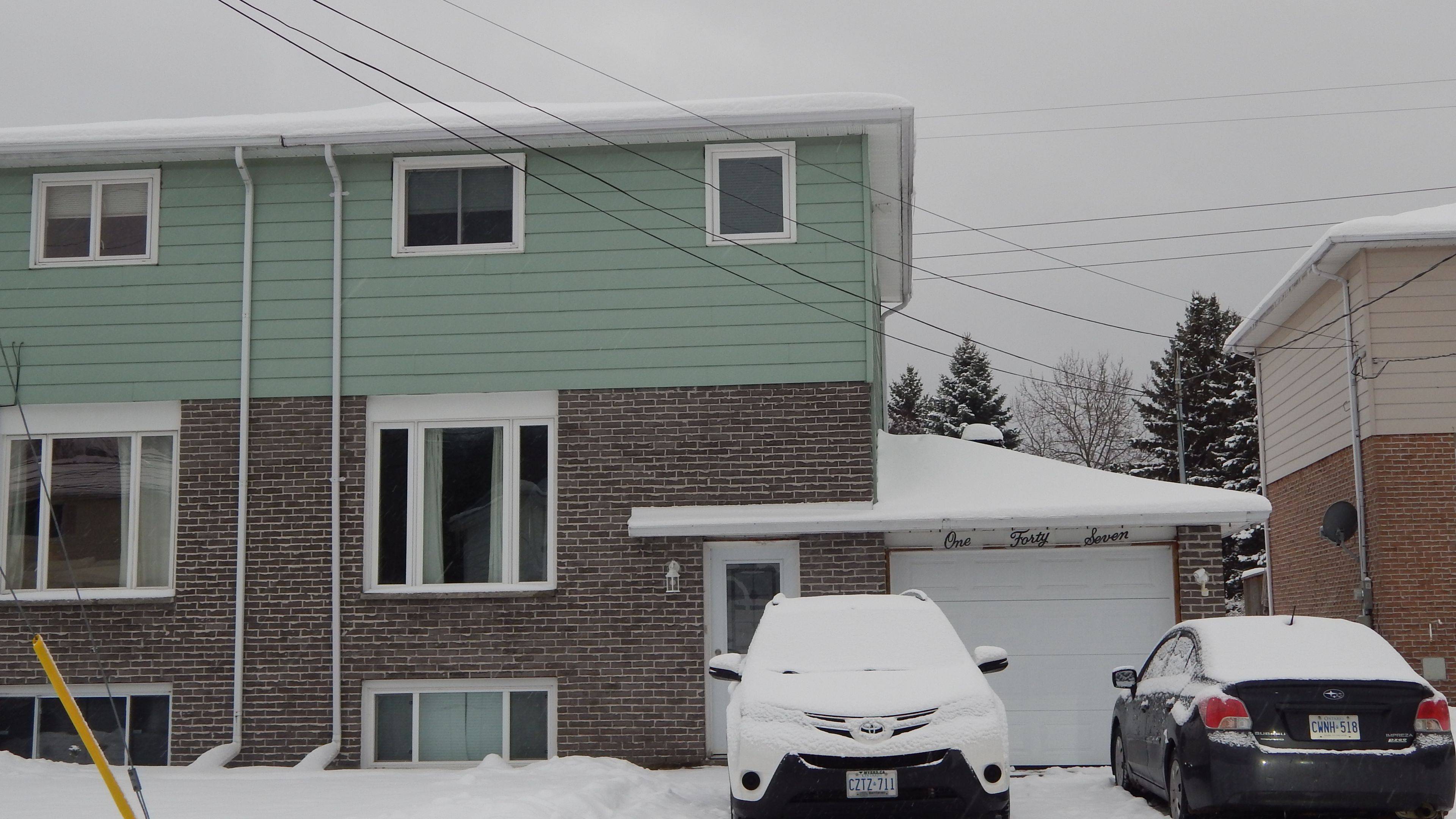 North Bay, ON P1B 8R8,147 Sherryl CRES