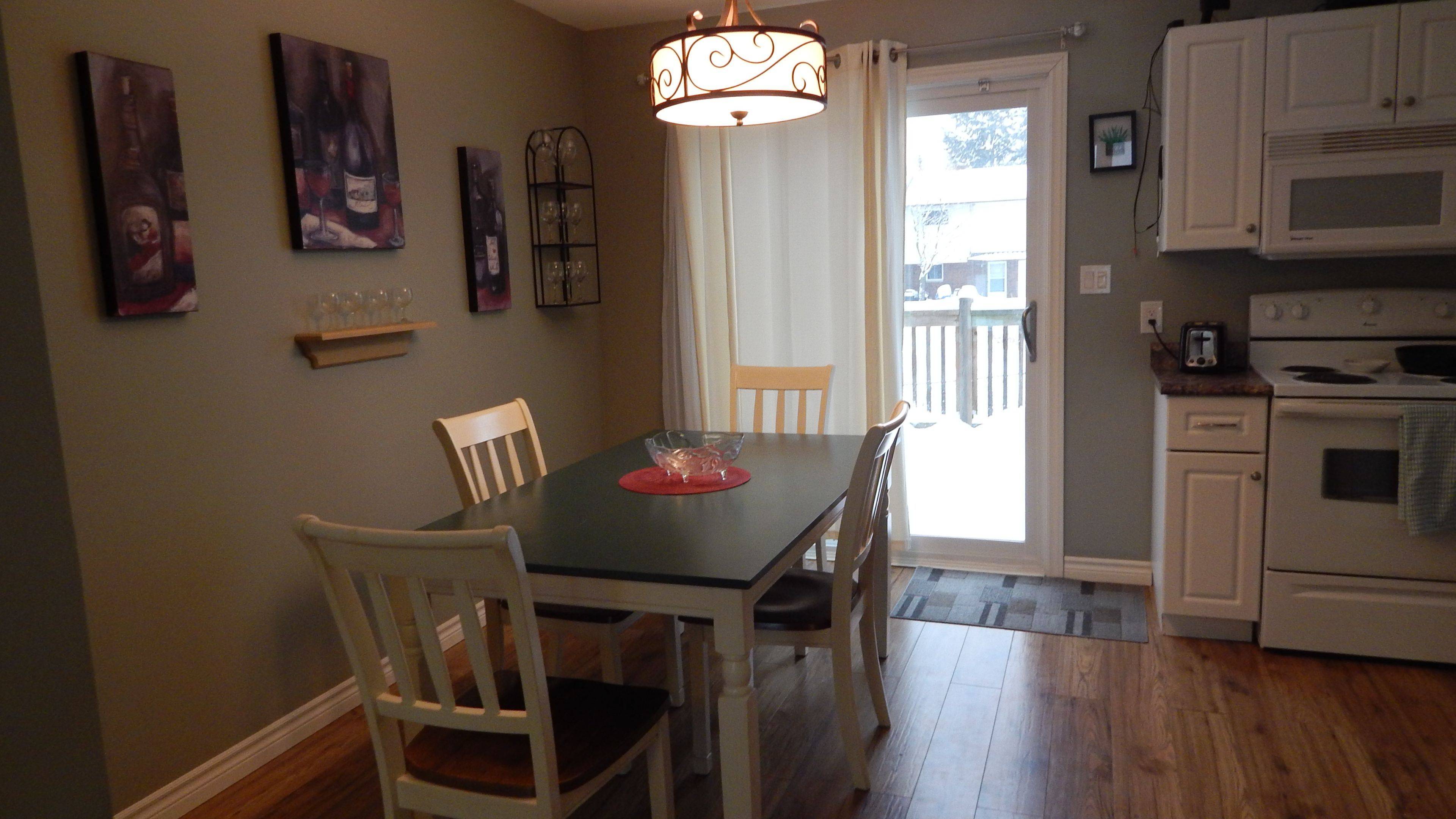 North Bay, ON P1B 8R8,147 Sherryl CRES