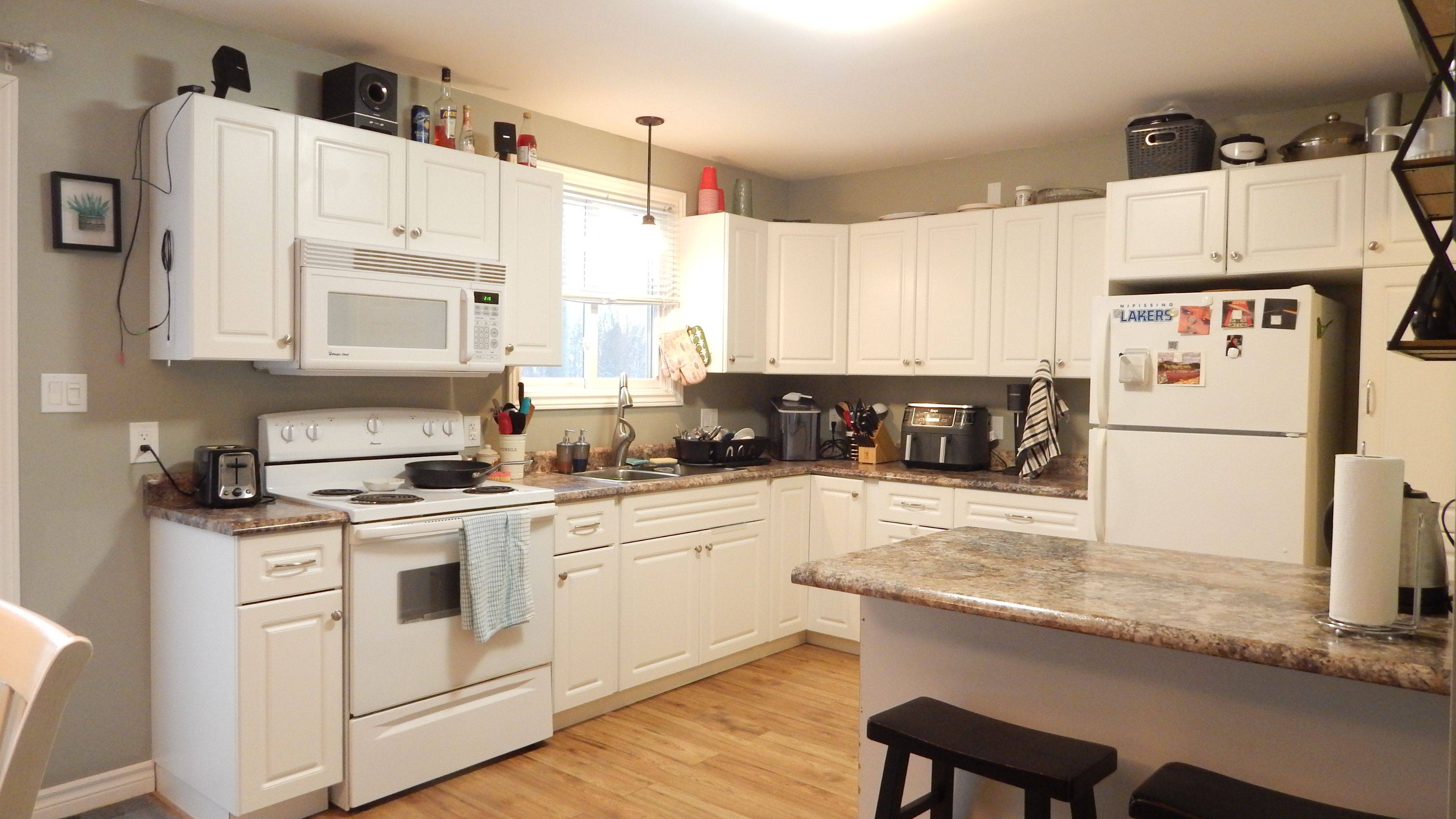 North Bay, ON P1B 8R8,147 Sherryl CRES