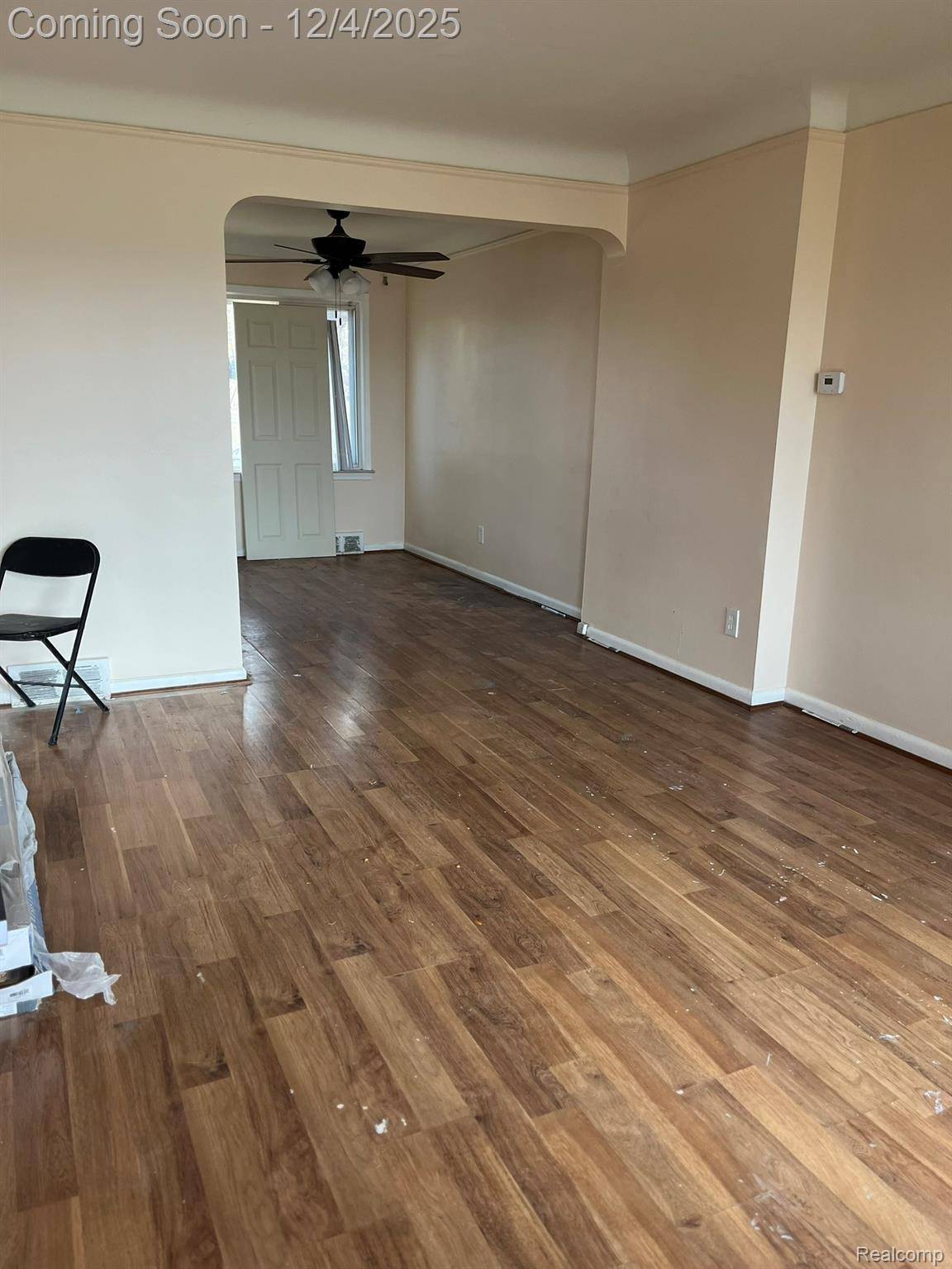 Detroit, MI 48204,3713 Oakman BLVD #7