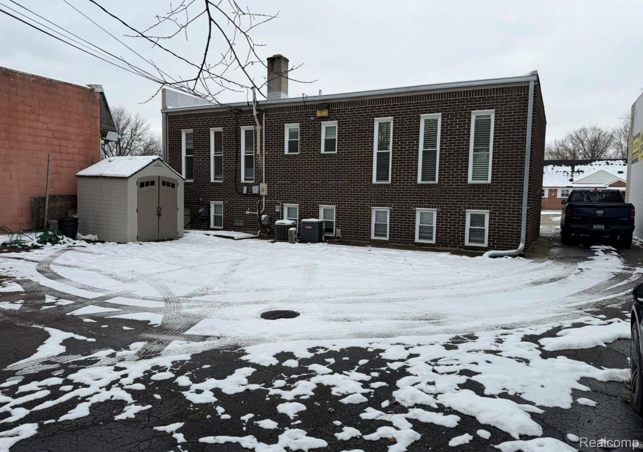 Berkley, MI 48072,2158 11 Mile RD