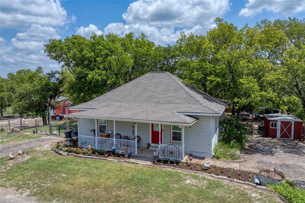 Van Alstyne, TX 75495,7436 FM 2729