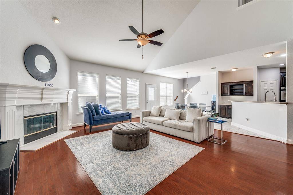 Prosper, TX 75078,740 Whitney Court