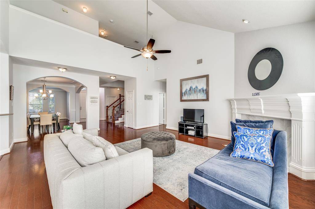 Prosper, TX 75078,740 Whitney Court