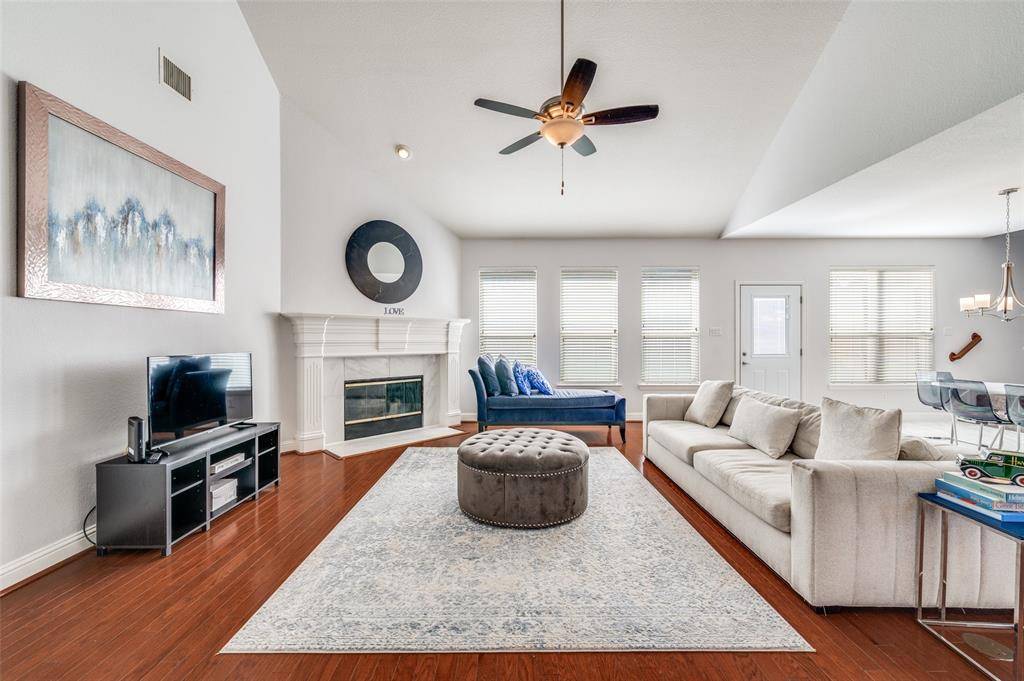 Prosper, TX 75078,740 Whitney Court