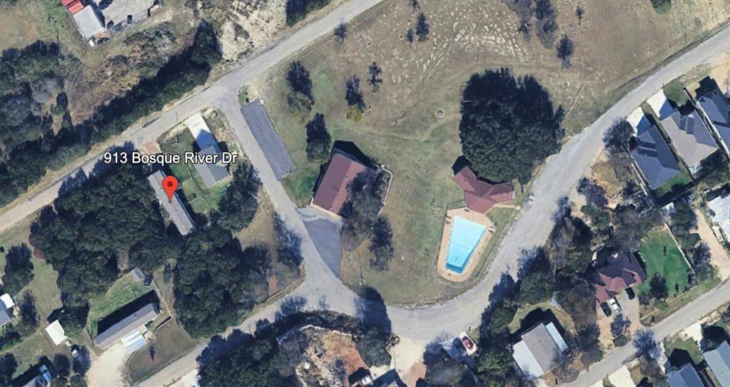 Granbury, TX 76048,913 Bosque River Drive