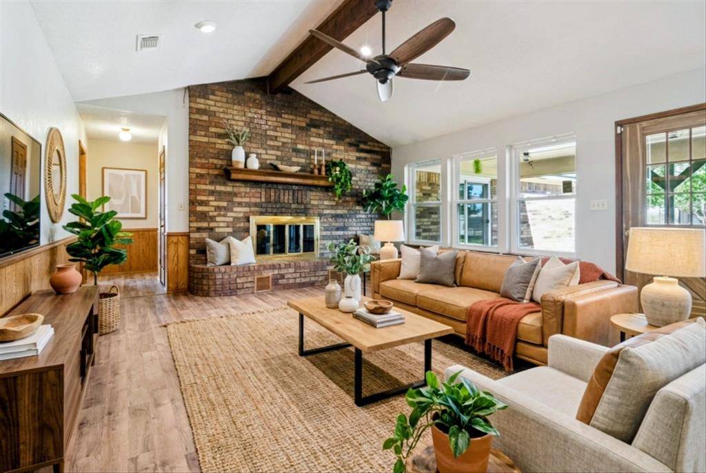 Sanger, TX 76266,2300 Union Hill Road