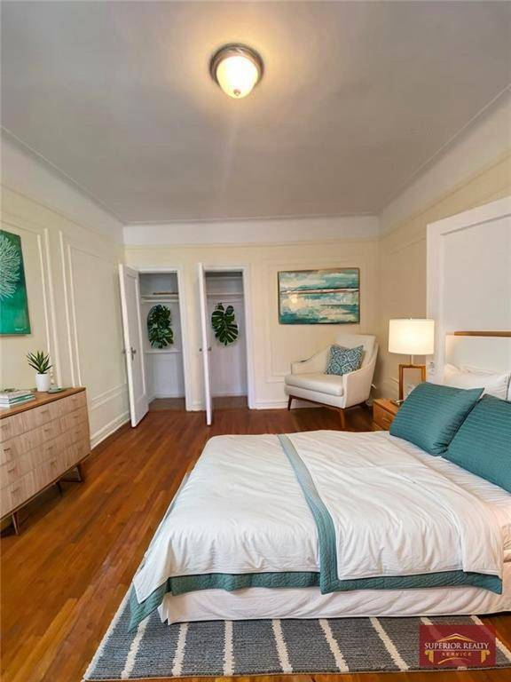 Brooklyn, NY 11235,3130 Brighton 6th ST #6L