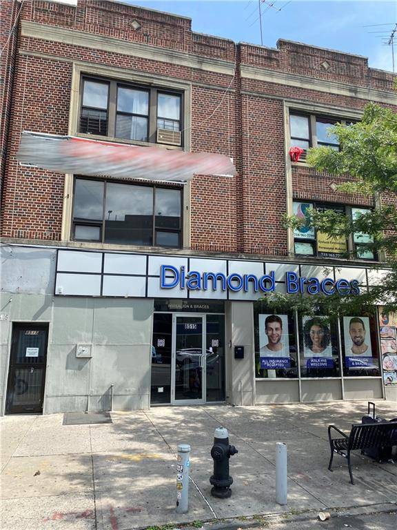 Brooklyn, NY 11209,8515 4th AVE