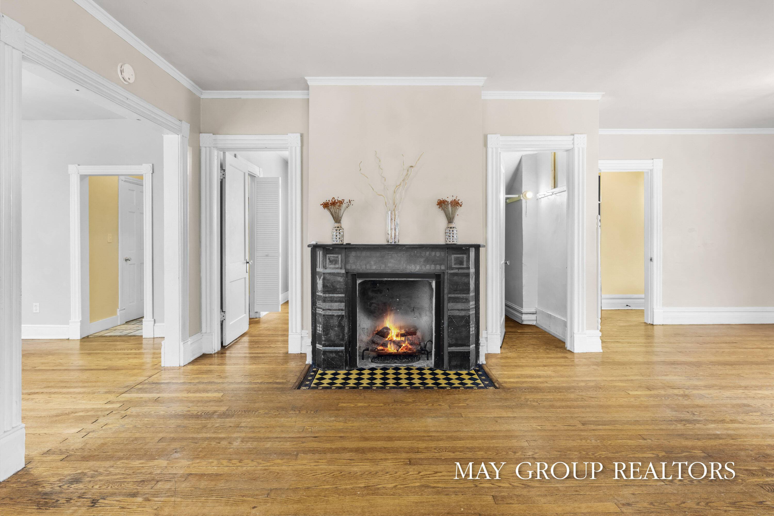 Grand Rapids, MI 49503,321 Henry AVE SE