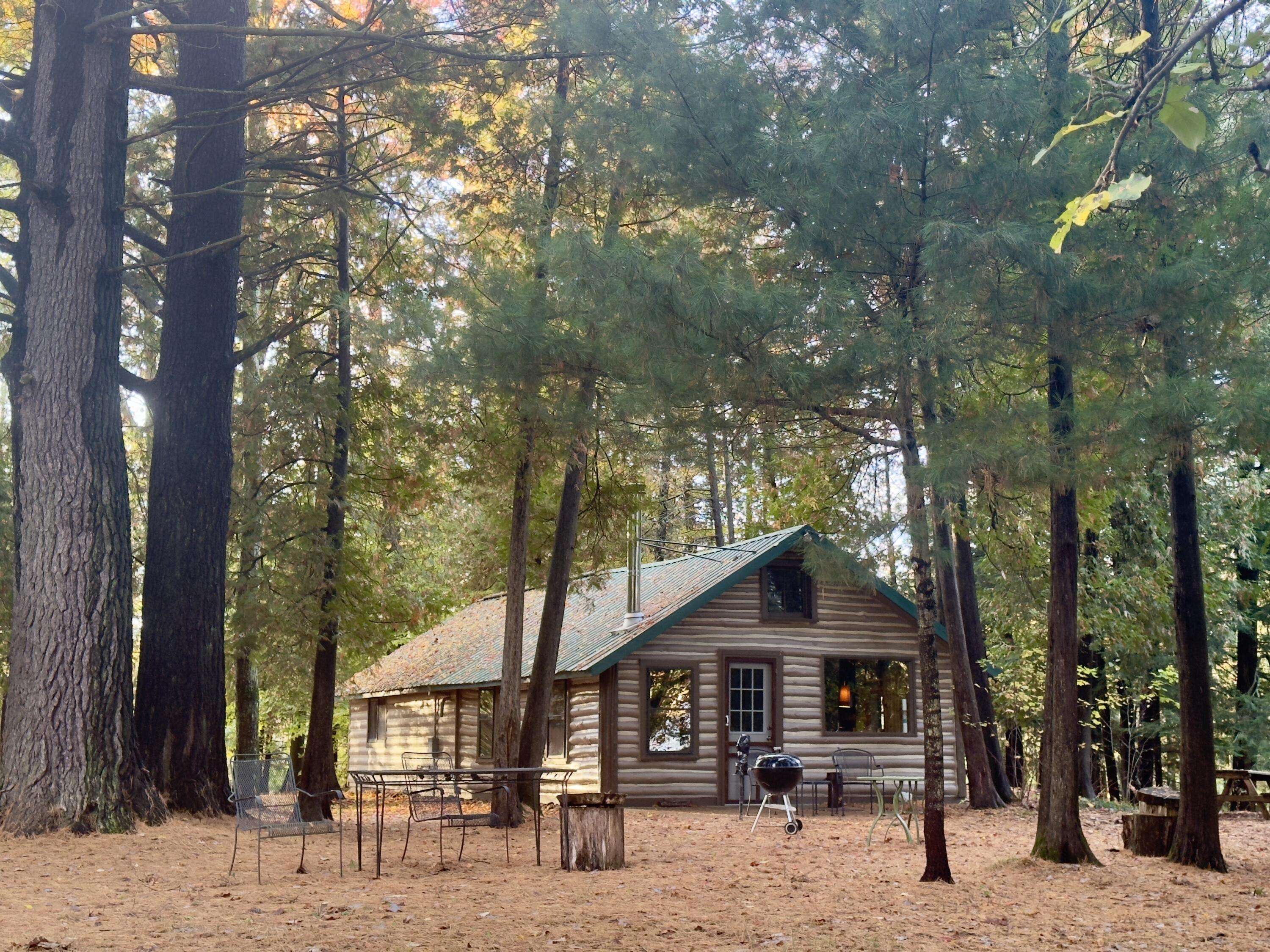 Branch, MI 49402,4185 N Taylor RD