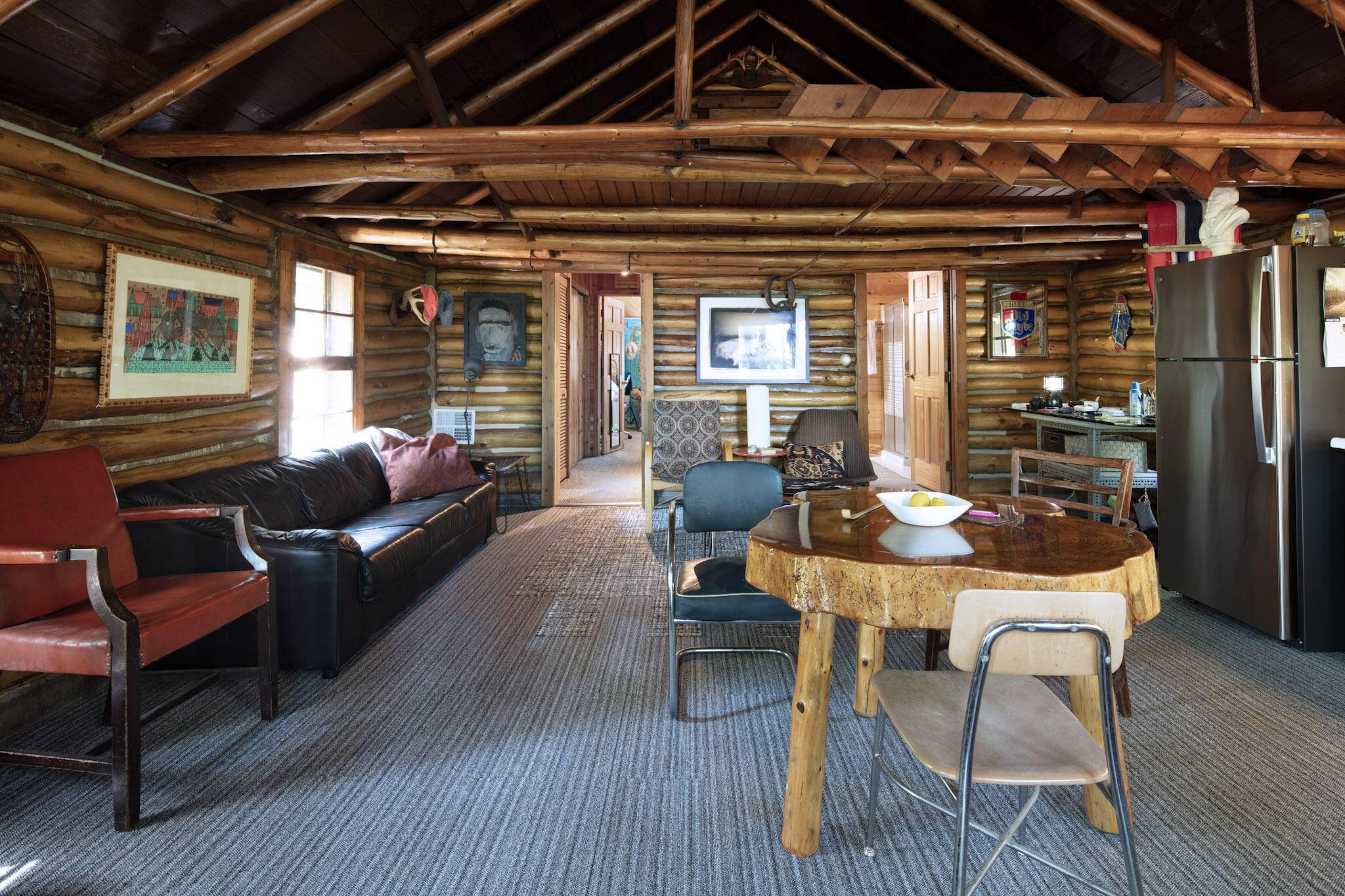 Branch, MI 49402,4185 N Taylor RD