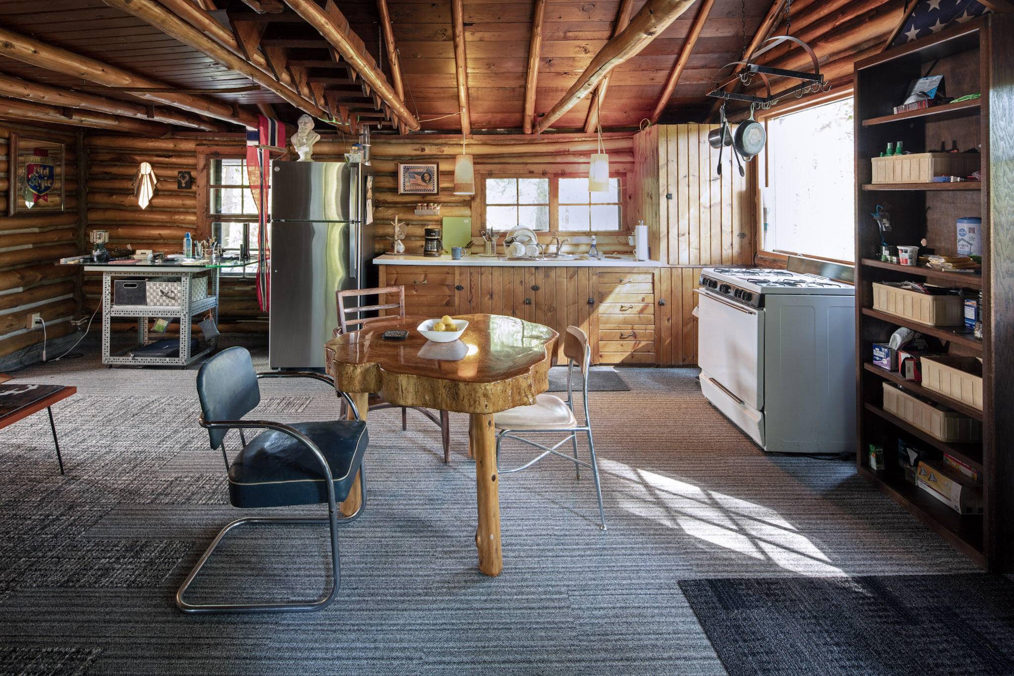 Branch, MI 49402,4185 N Taylor RD