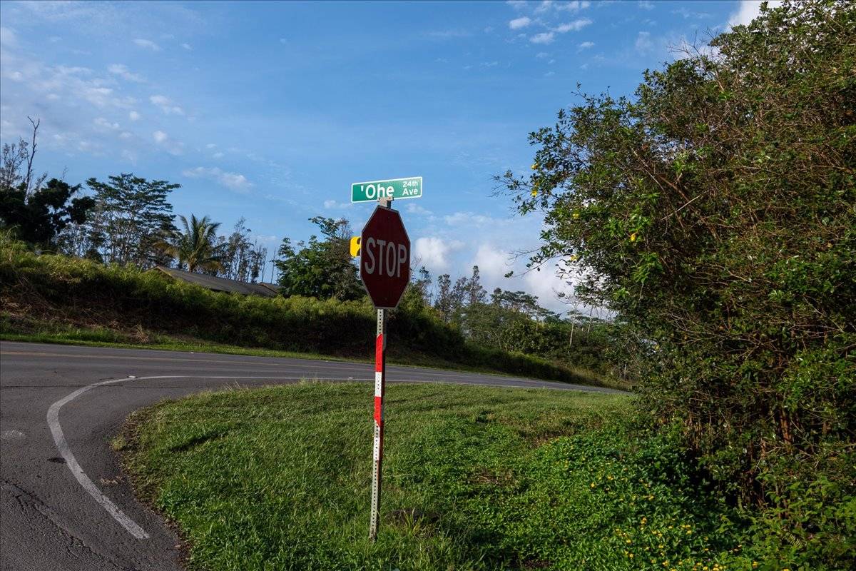 24TH AVE, Keaau, HI 96749