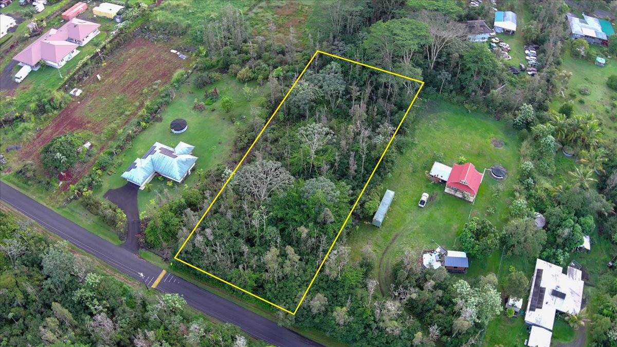 24TH AVE, Keaau, HI 96749