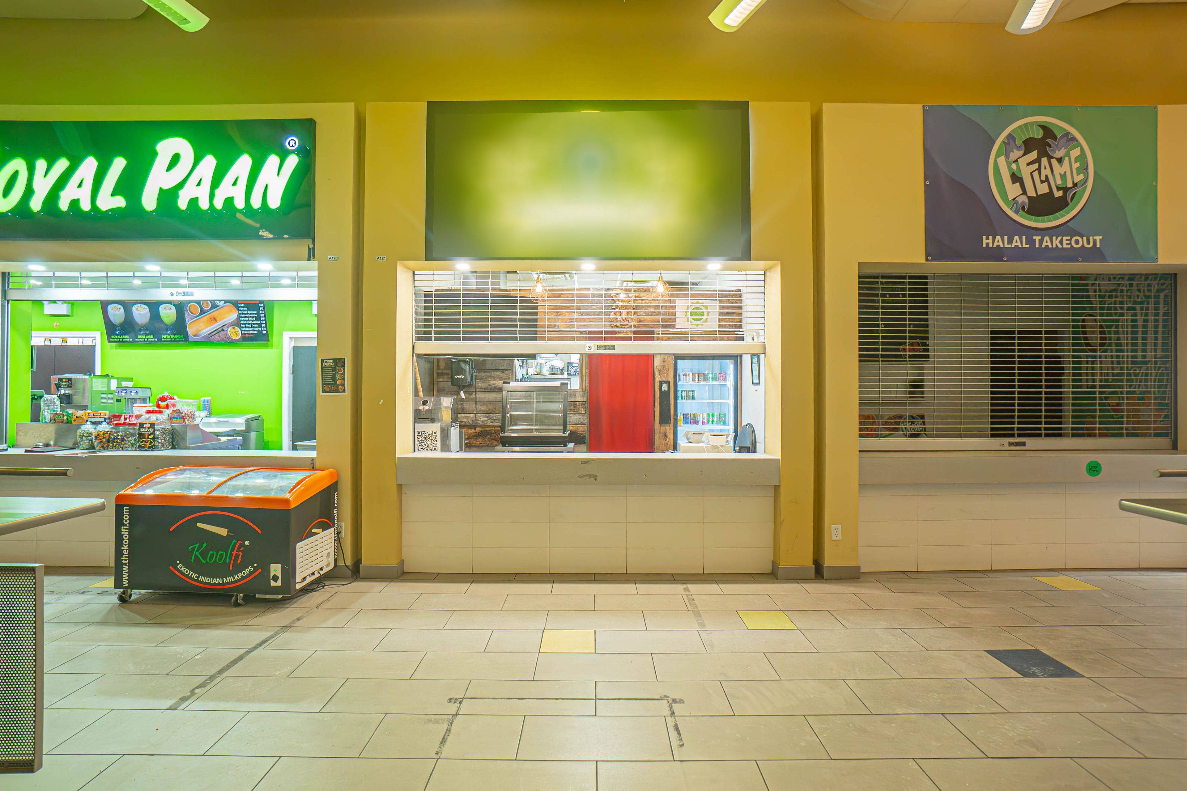 Toronto E04, ON M1L 4W1,41 Lebovic AVE #121