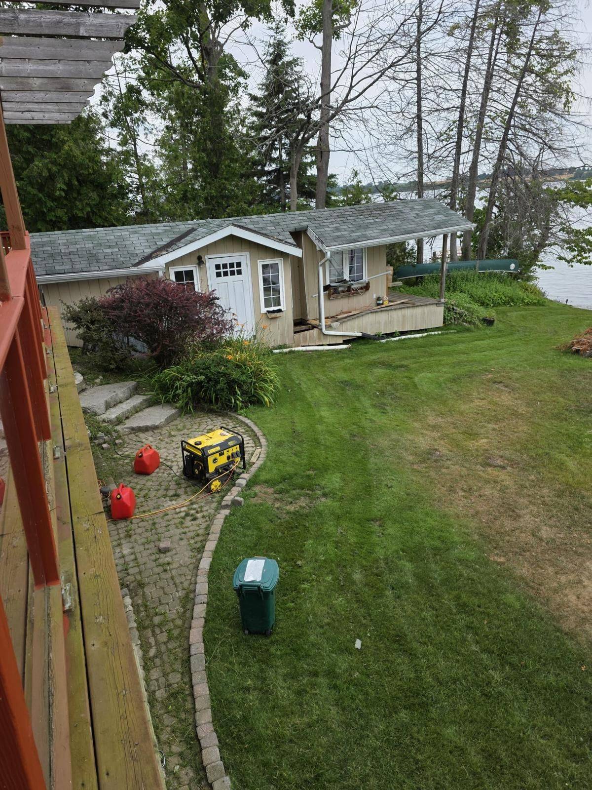 Scugog, ON L9L 1B6,520 Fralicks Beach RD