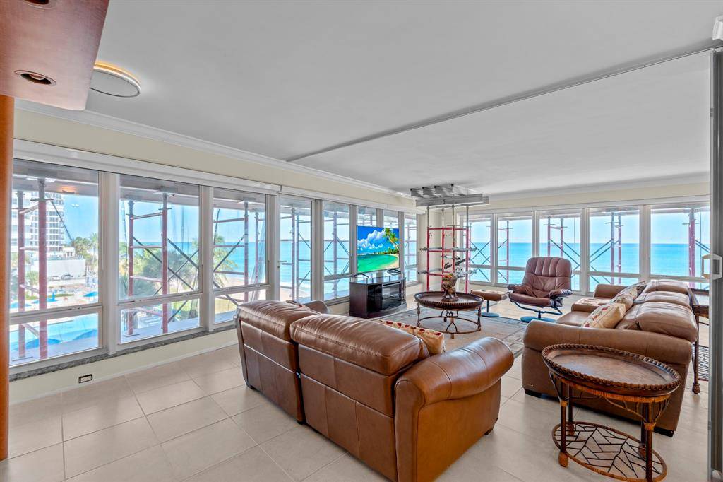 Fort Lauderdale, FL 33308,4100 Galt Ocean Dr #414