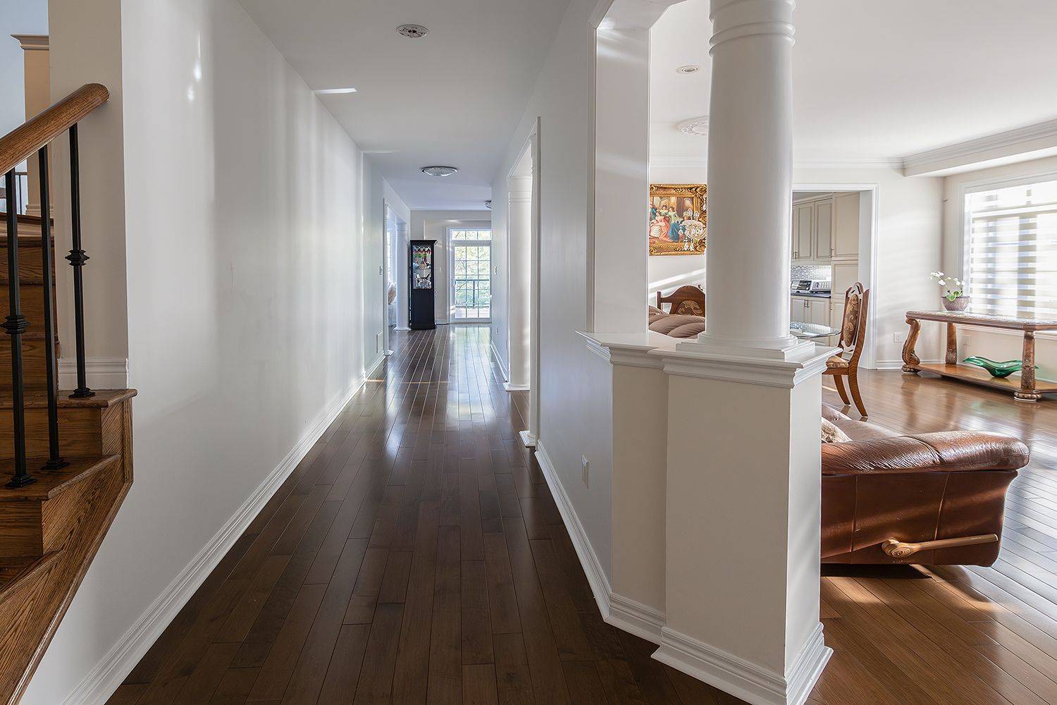 Vaughan, ON L6A 4L3,23 Halo CT