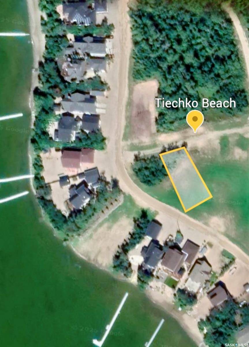 Good Spirit Lake, SK S0A 0L0,229 Lakeside CRESCENT