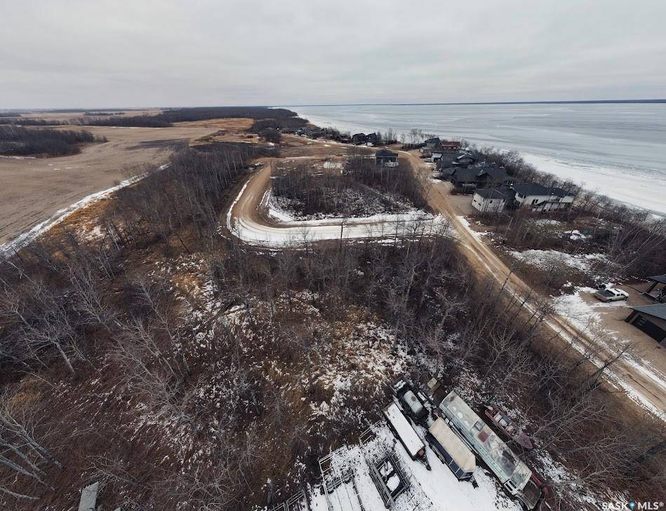 Good Spirit Lake, SK S0A 0L0,211 Lakeside CRESCENT