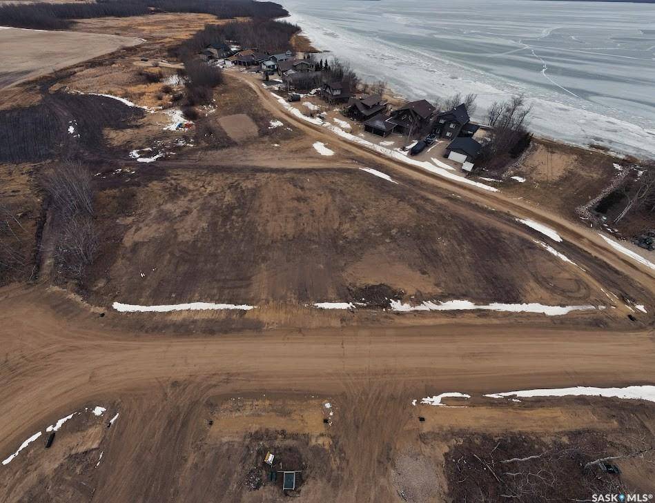 Good Spirit Lake, SK S0A 0L0,201 Lakeside CRESCENT