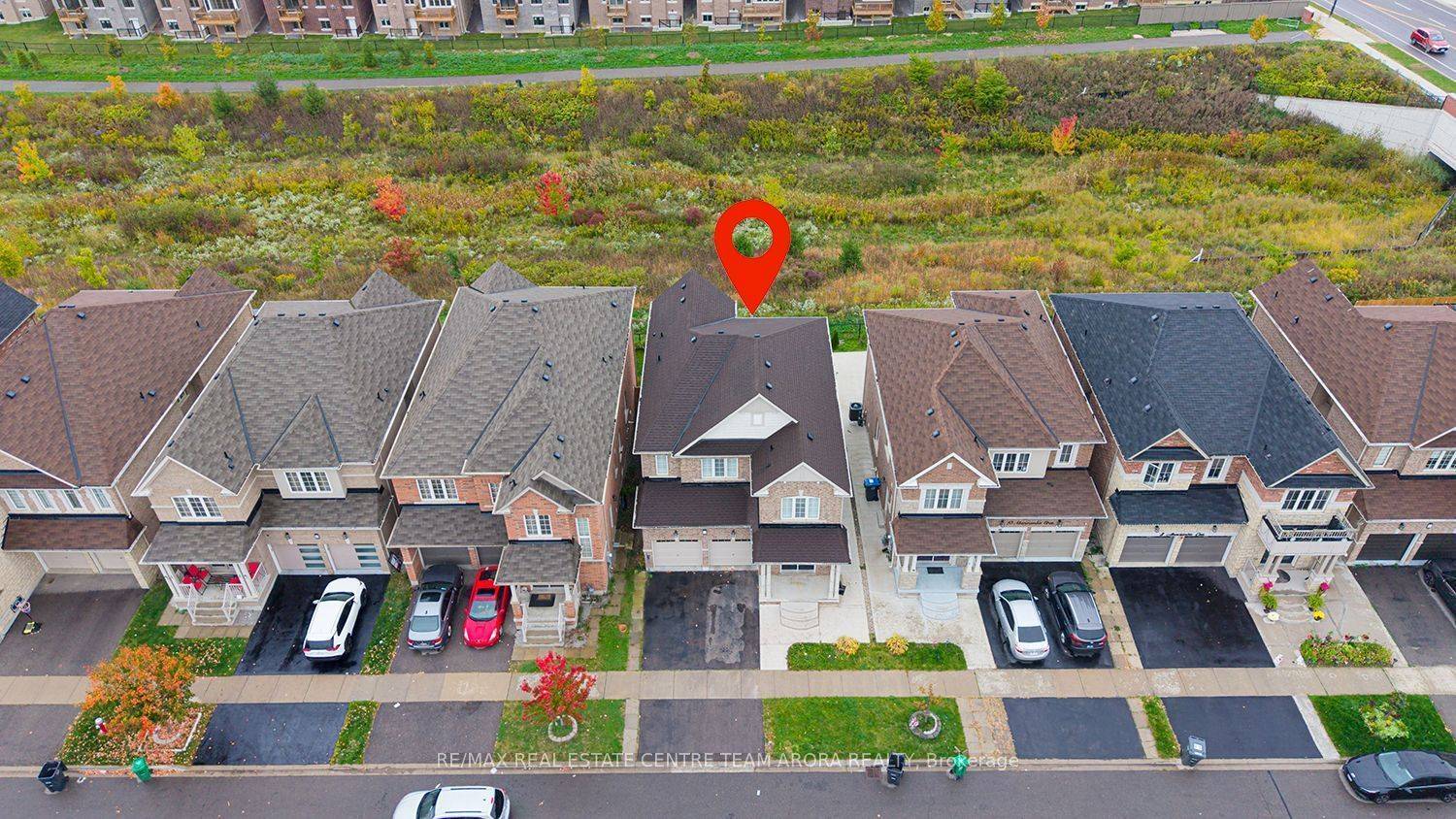 Brampton, ON L7A 4N1,12 Abercrombie CRES