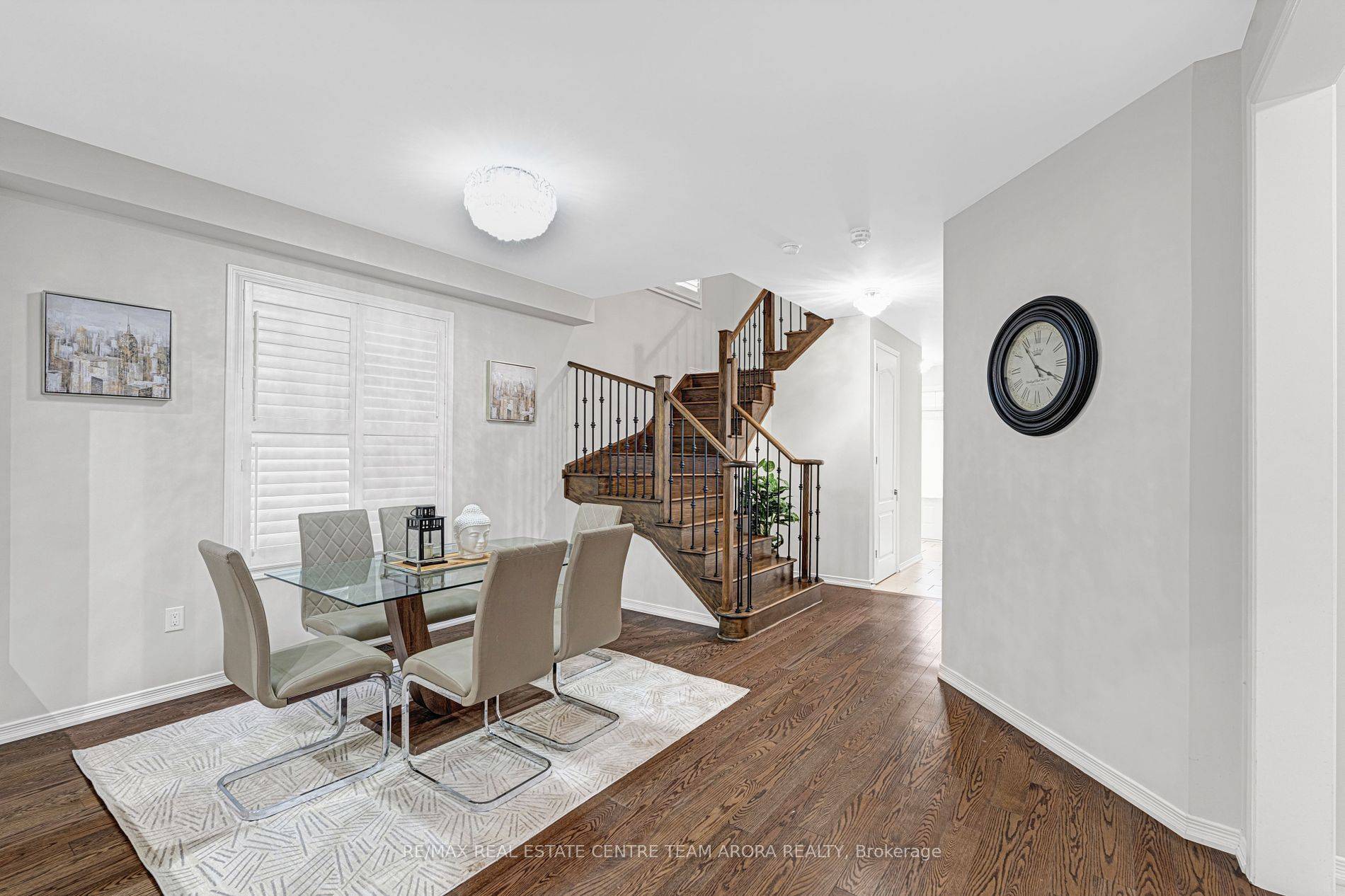 Brampton, ON L7A 4N1,12 Abercrombie CRES