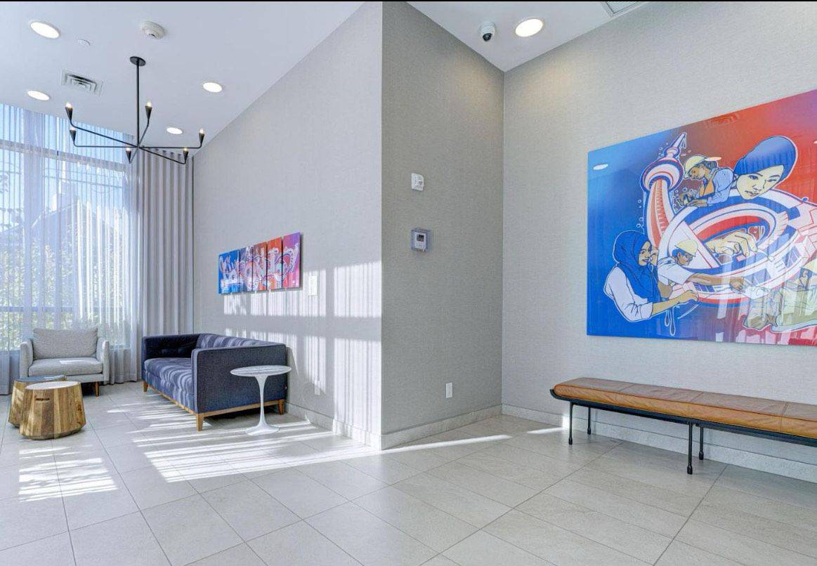 Toronto W04, ON M6M 0B6,160 Canon Jackson DR #401