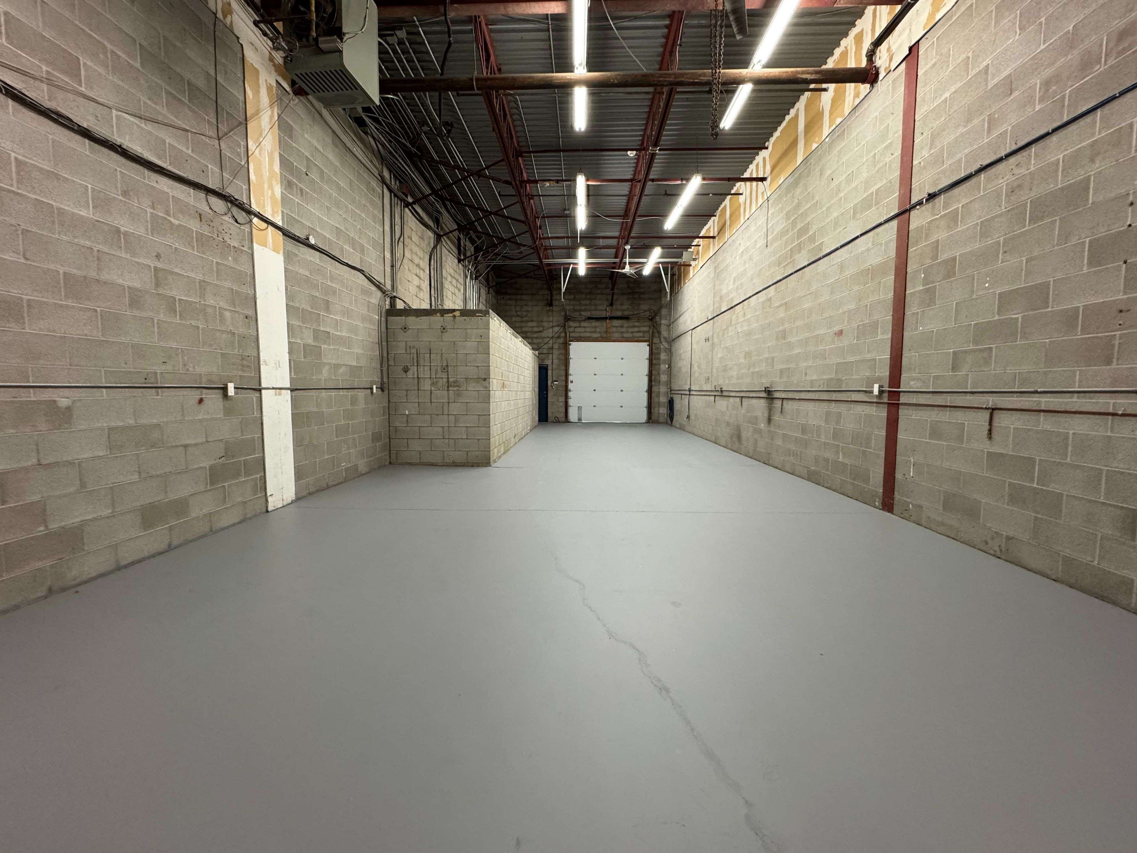 Mississauga, ON L4Z 2E5,400-450 Matheson BLVD E #Unit 30