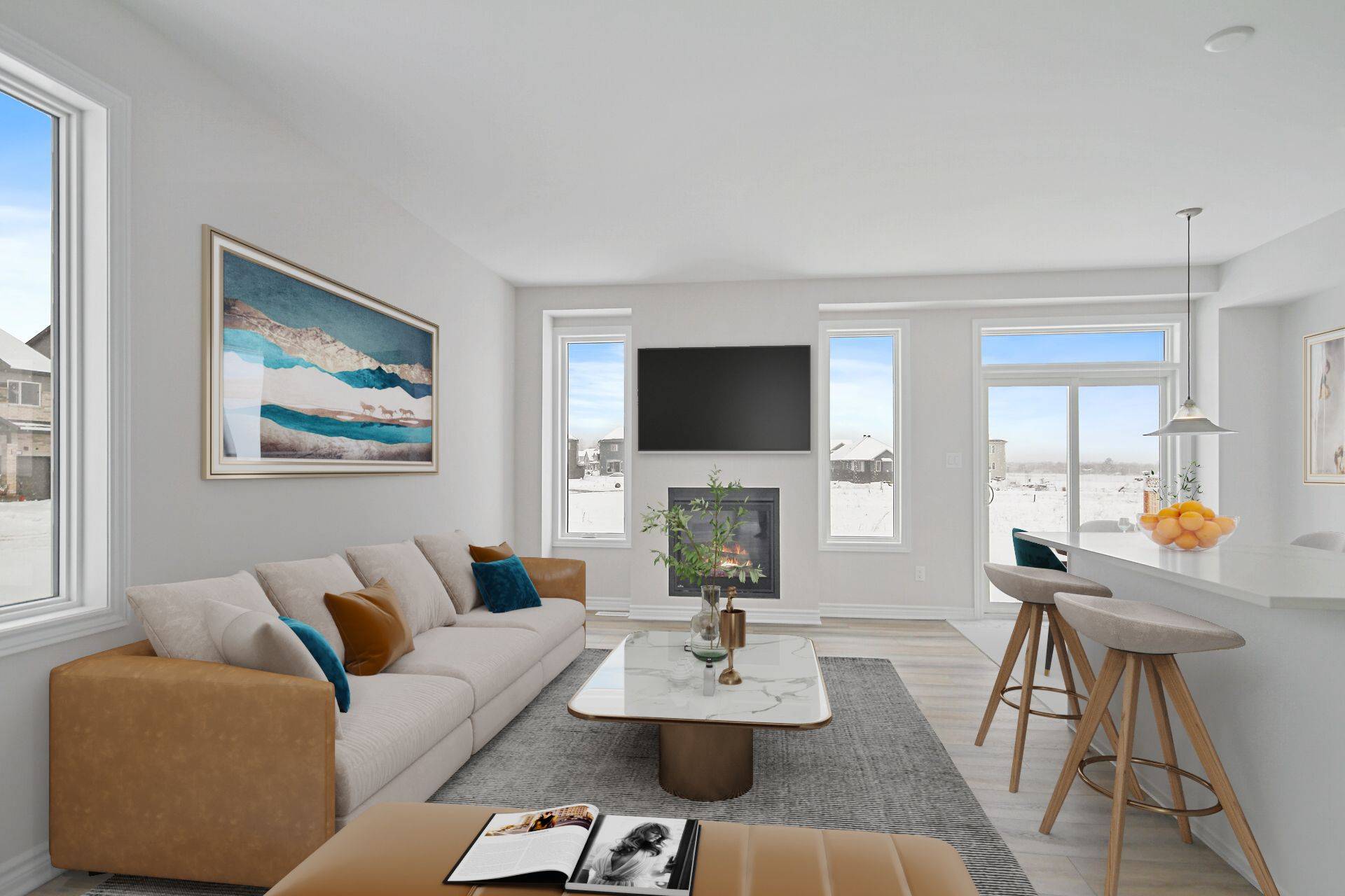 Carp - Huntley Ward, ON K0A 1L0,1928 HAWKER Private