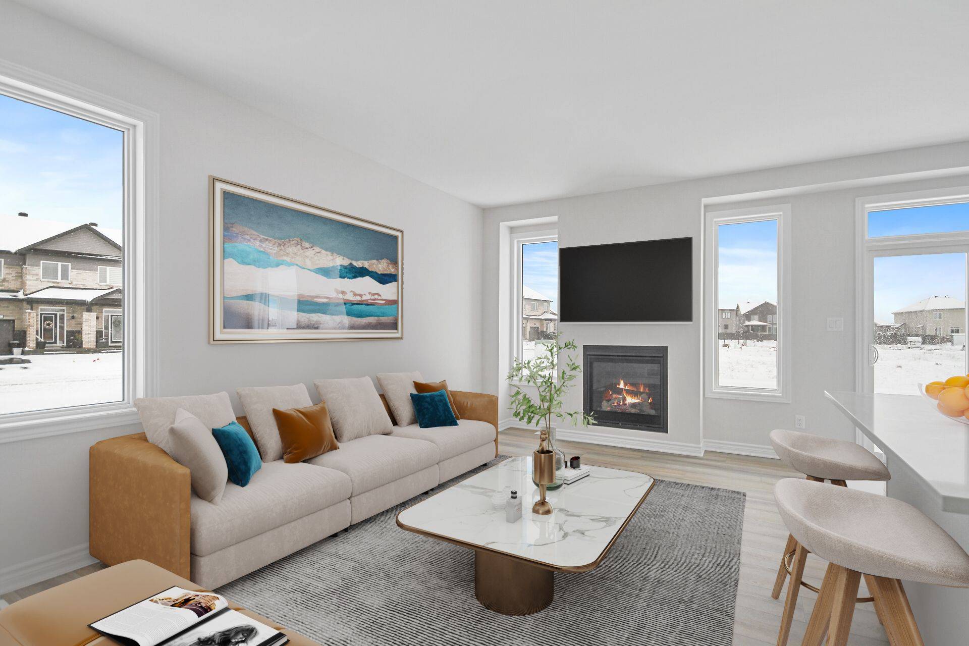 Carp - Huntley Ward, ON K0A 1L0,1928 HAWKER Private