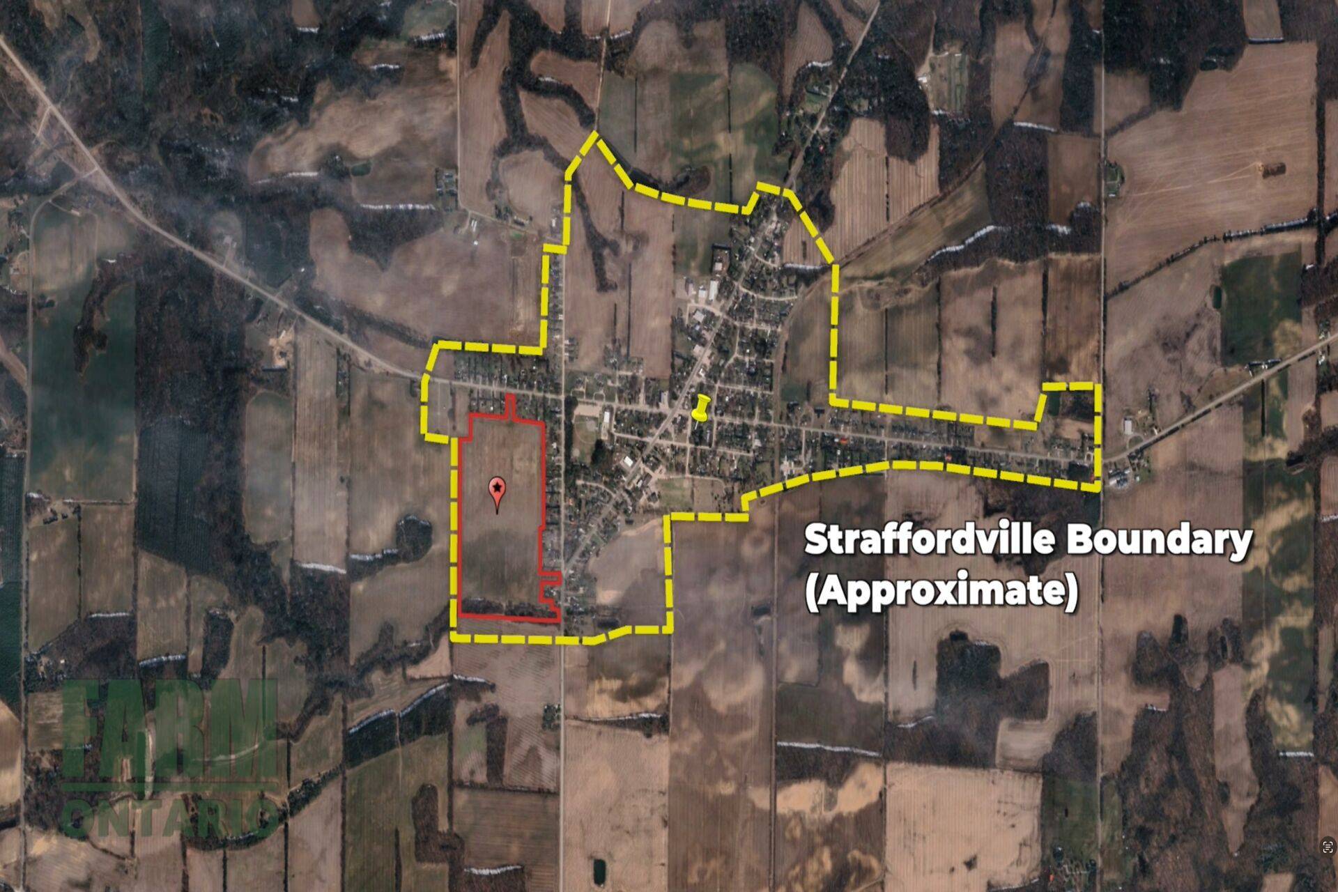 Bayham, ON N0J 1Y0,8995 Plank RD