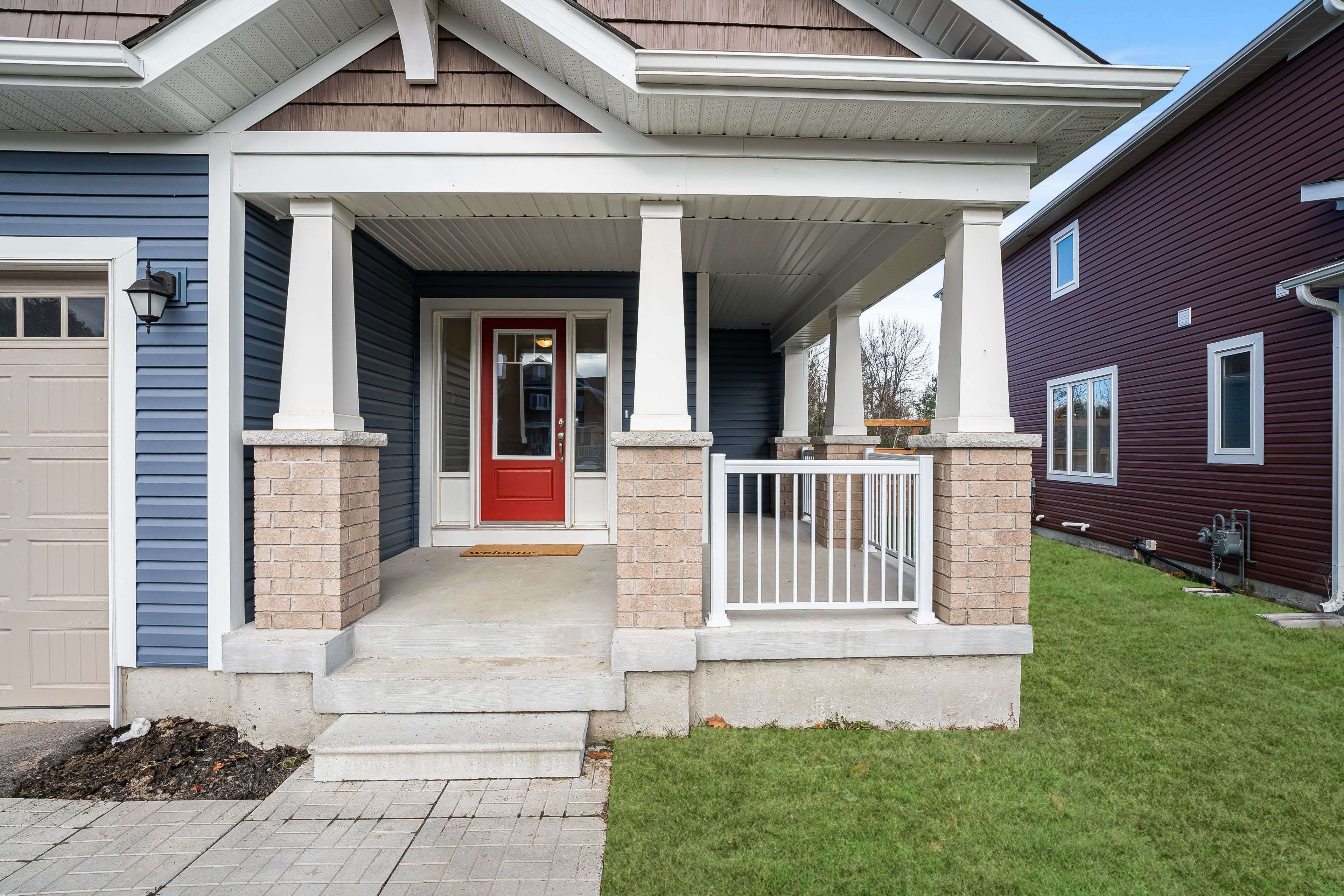 Bracebridge, ON P1L 0G2,72 Chambery ST