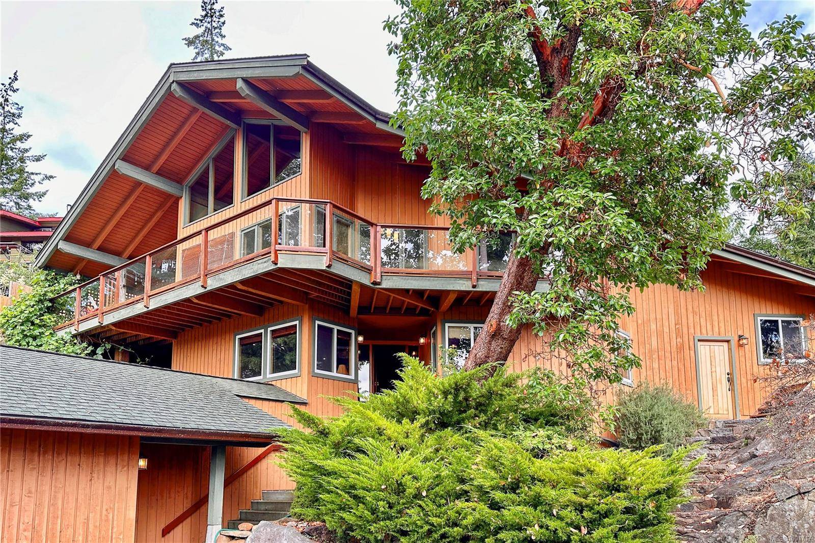 Quadra Island, BC V0P 1H0,784 Cliffe Rd