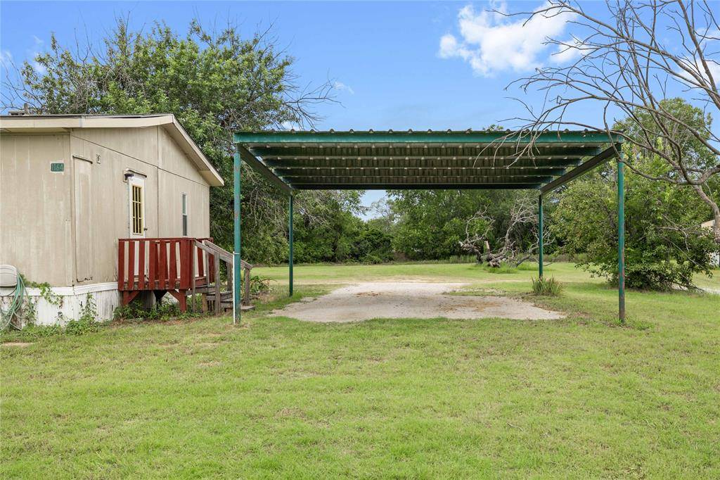 De Leon, TX 76444,1164 N Mckinney Street