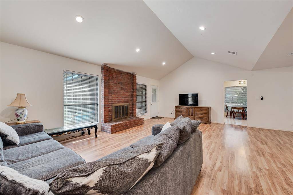 Fort Worth, TX 76133,3817 Misty Meadow Drive