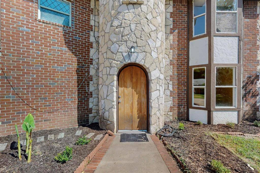 Fort Worth, TX 76134,1201 Marlborough Drive