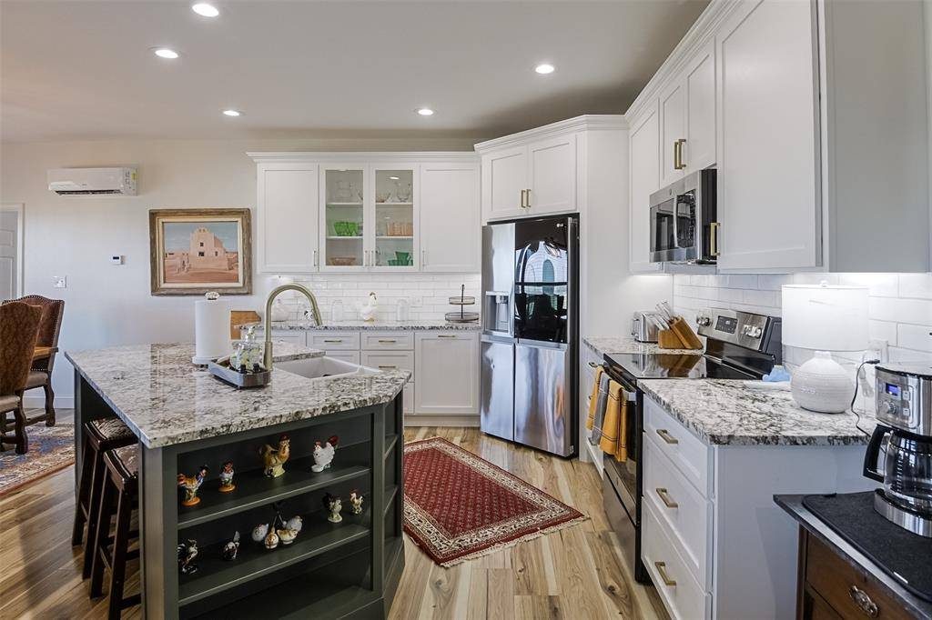 Waxahachie, TX 75167,501A Anderson Ranch Road