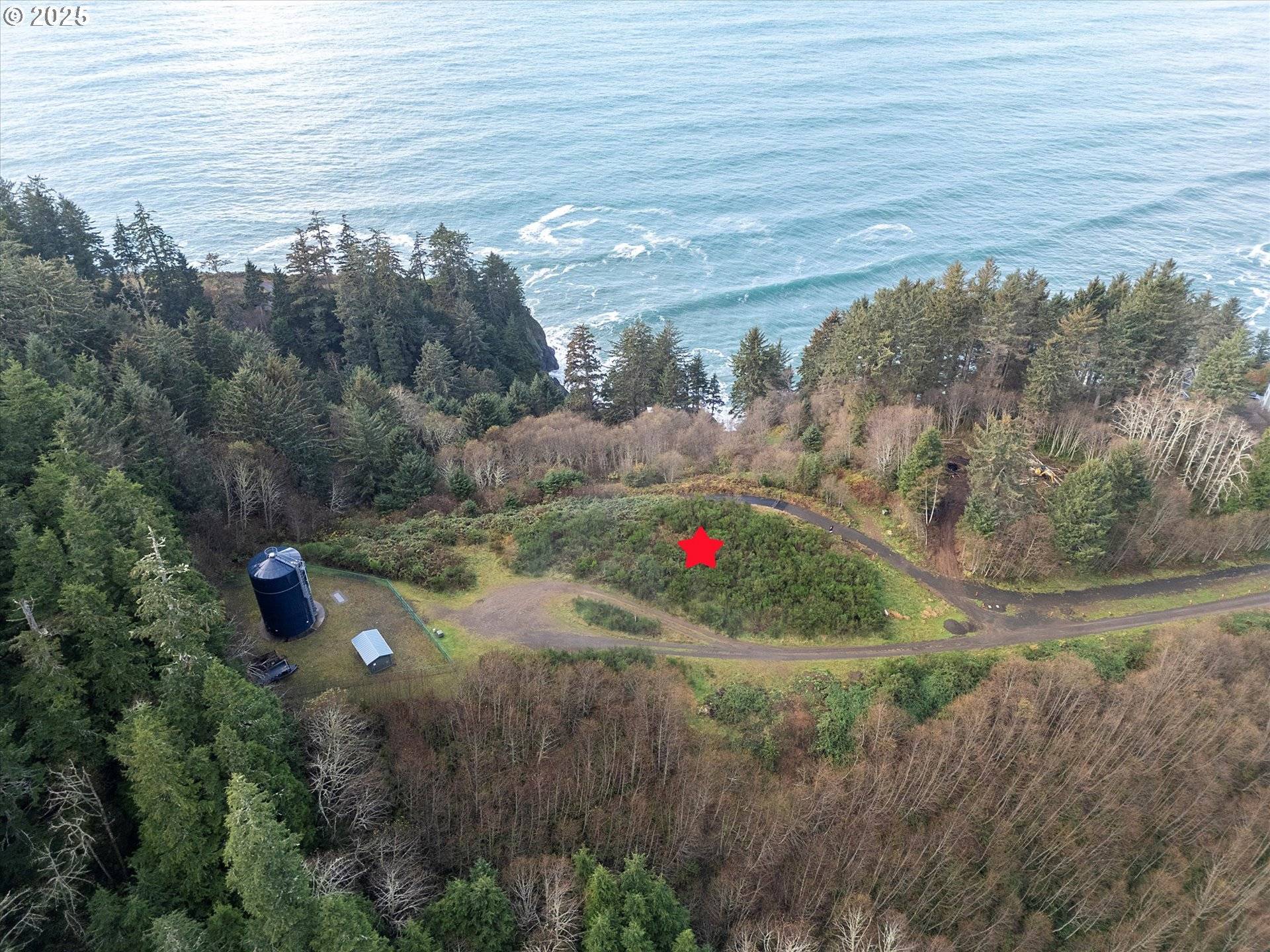 Neskowin, OR 97149,55000 SouthBeach Ptn TL300 RD