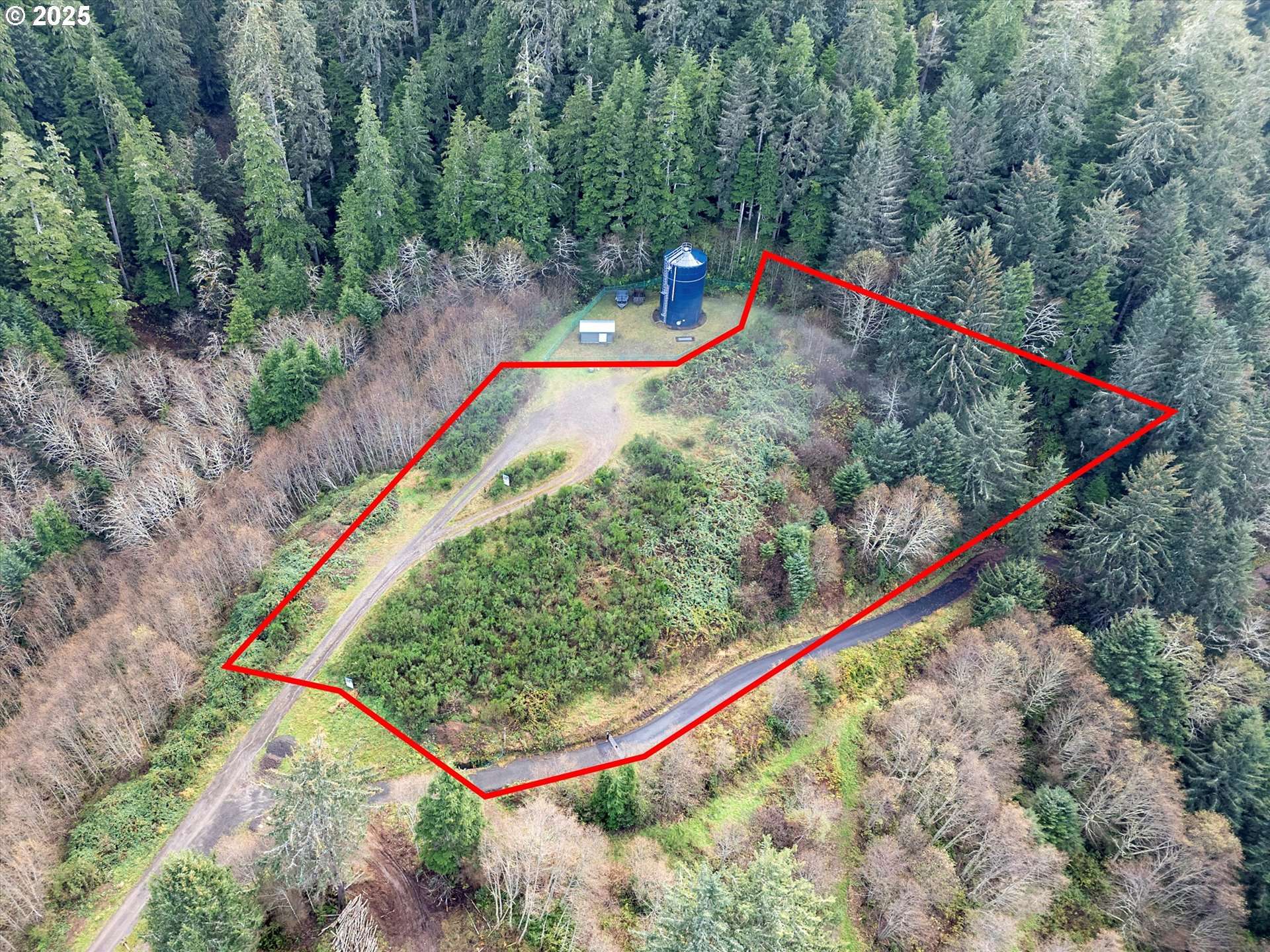 Neskowin, OR 97149,55000 SouthBeach Ptn TL300 RD