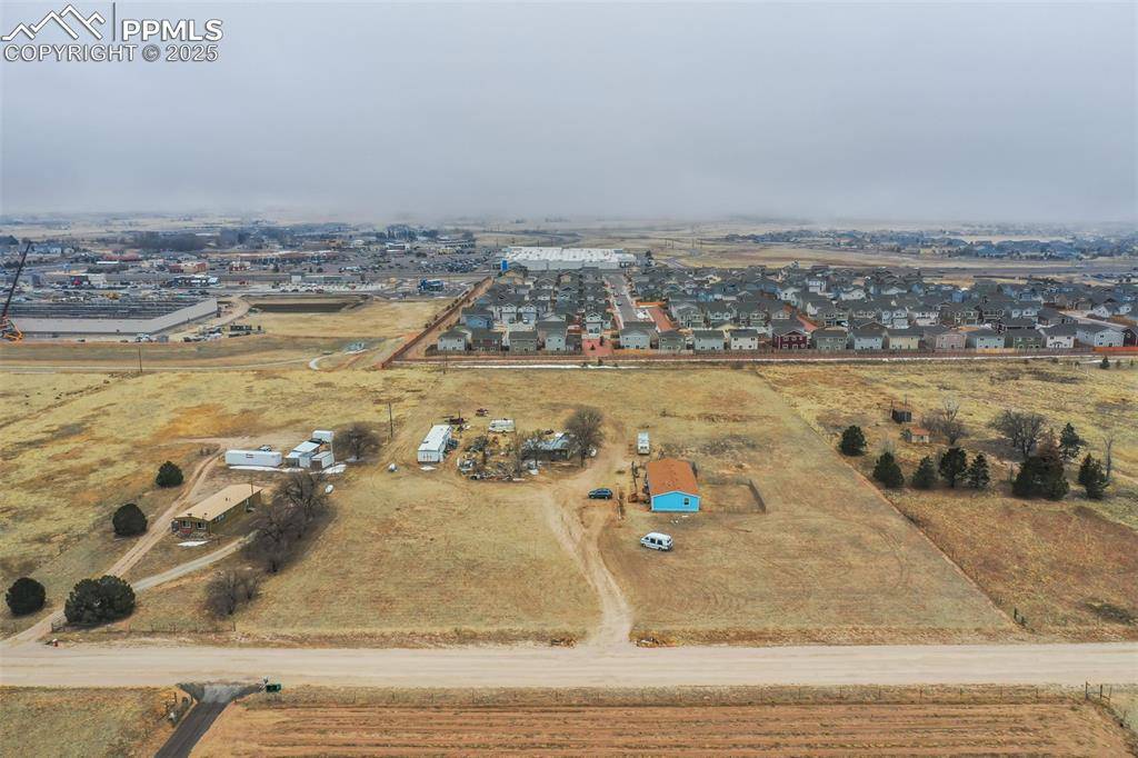 Peyton, CO 80831,11485 Owl PL