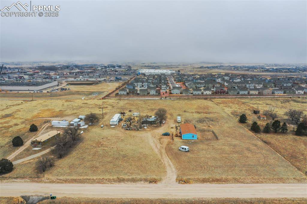 Peyton, CO 80831,11485 Owl PL