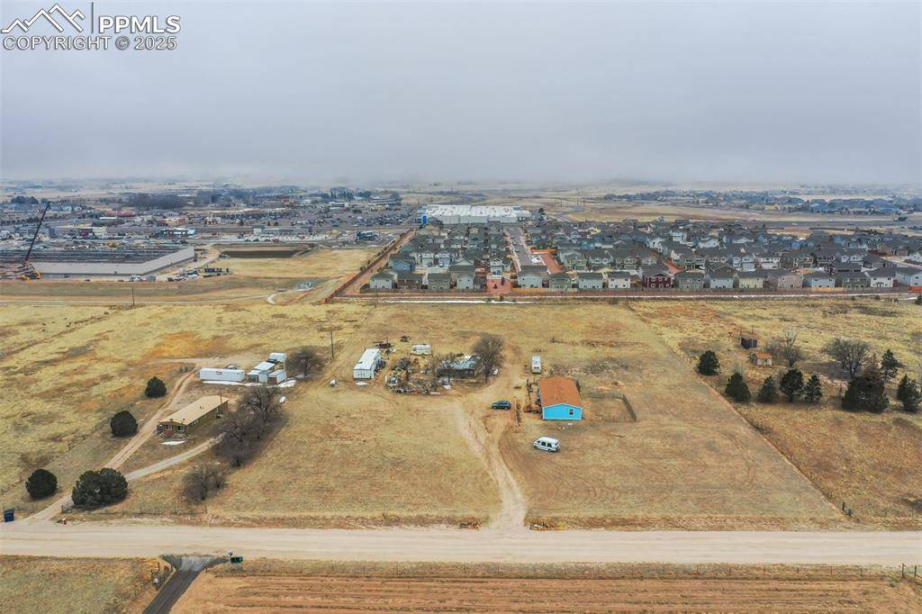 Peyton, CO 80831,11485 Owl PL