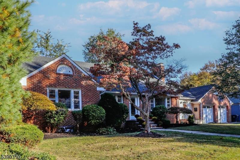 Metuchen Boro, NJ 08840,82 Kempson Pl