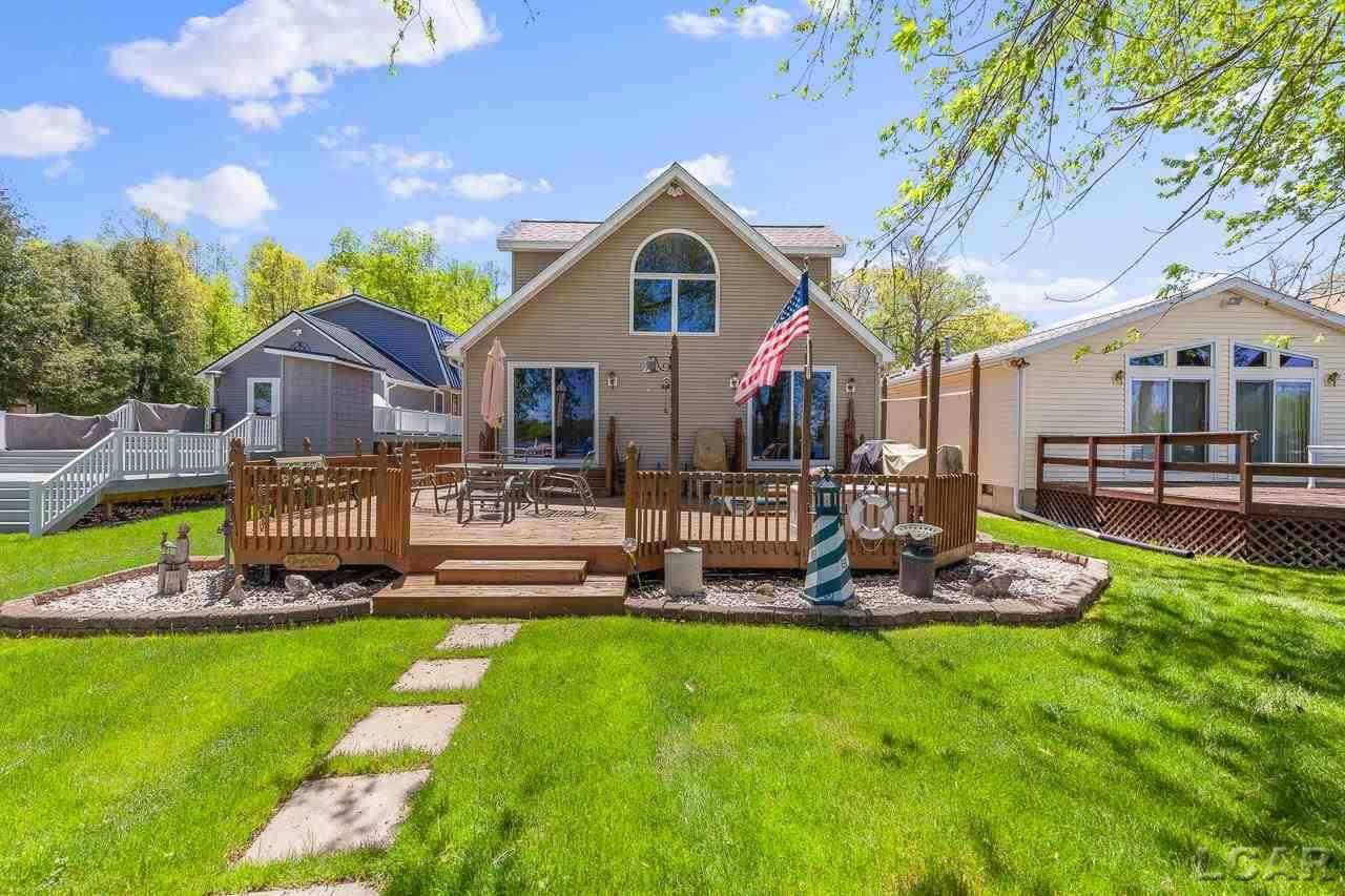 Manitou Beach, MI 49253,7134 Walnut Hill