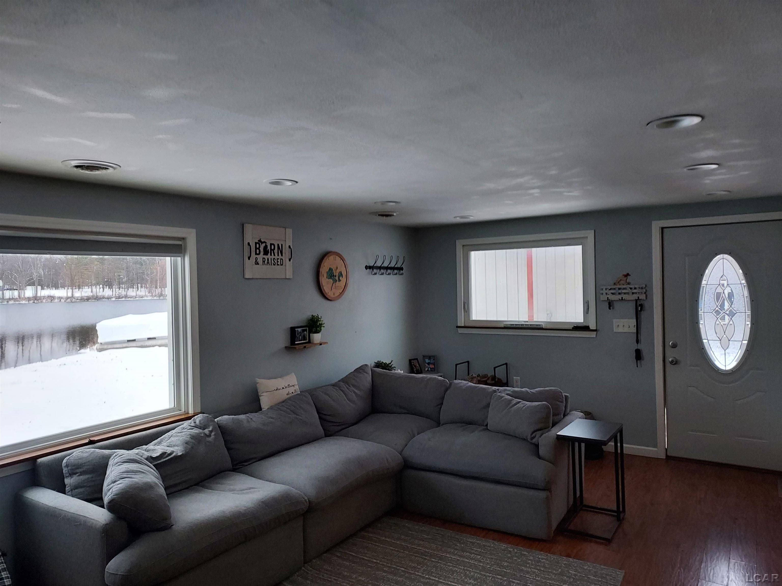 Onsted, MI 49265,980 Marr Lake DR