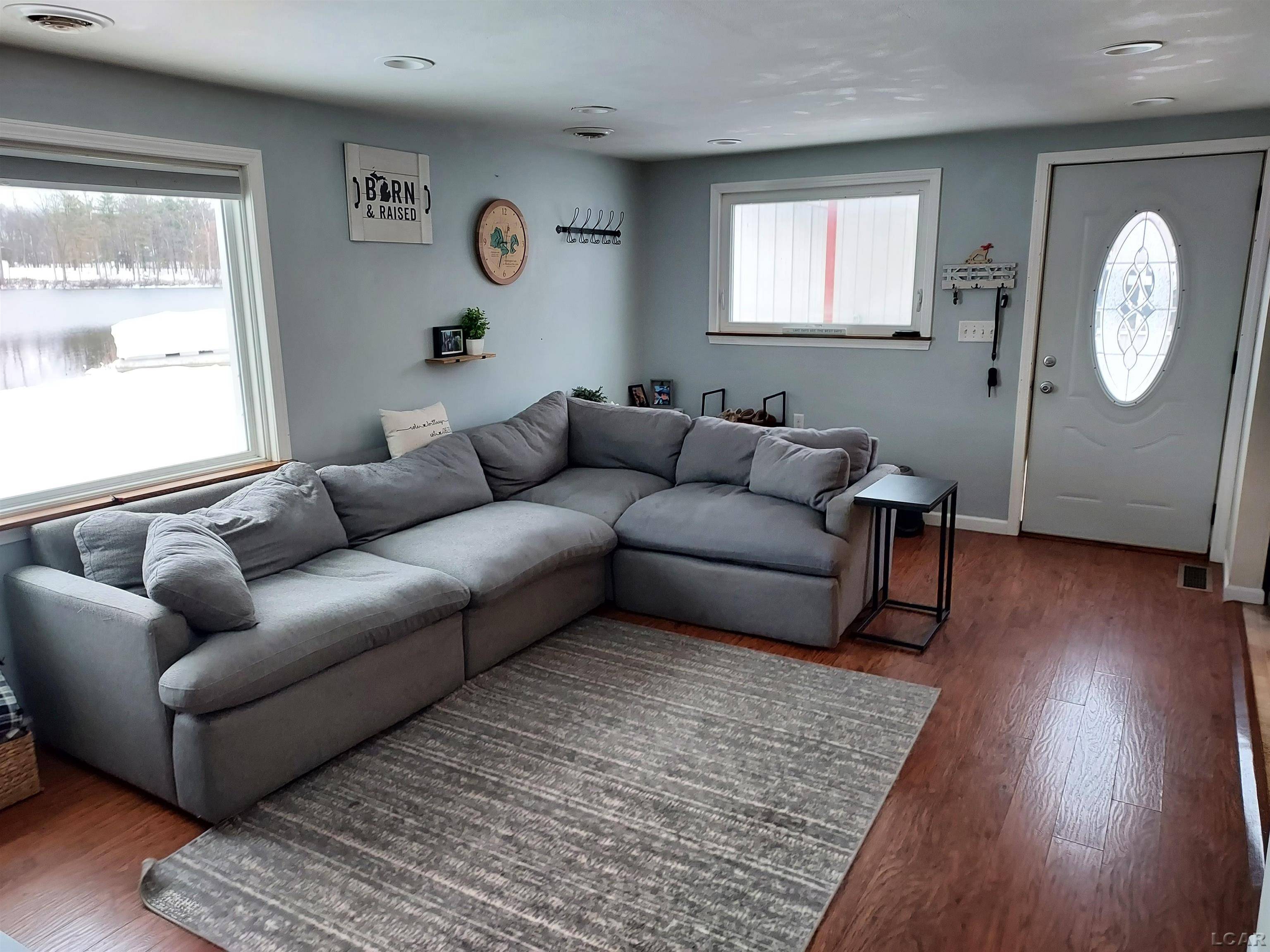 Onsted, MI 49265,980 Marr Lake DR